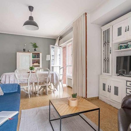 Apartamento Lourmar El Berron מראה חיצוני תמונה
