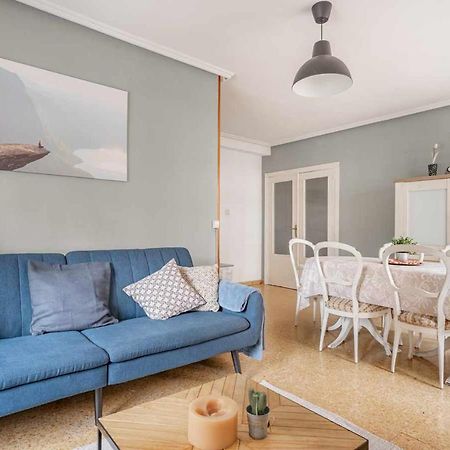 Apartamento Lourmar El Berron מראה חיצוני תמונה