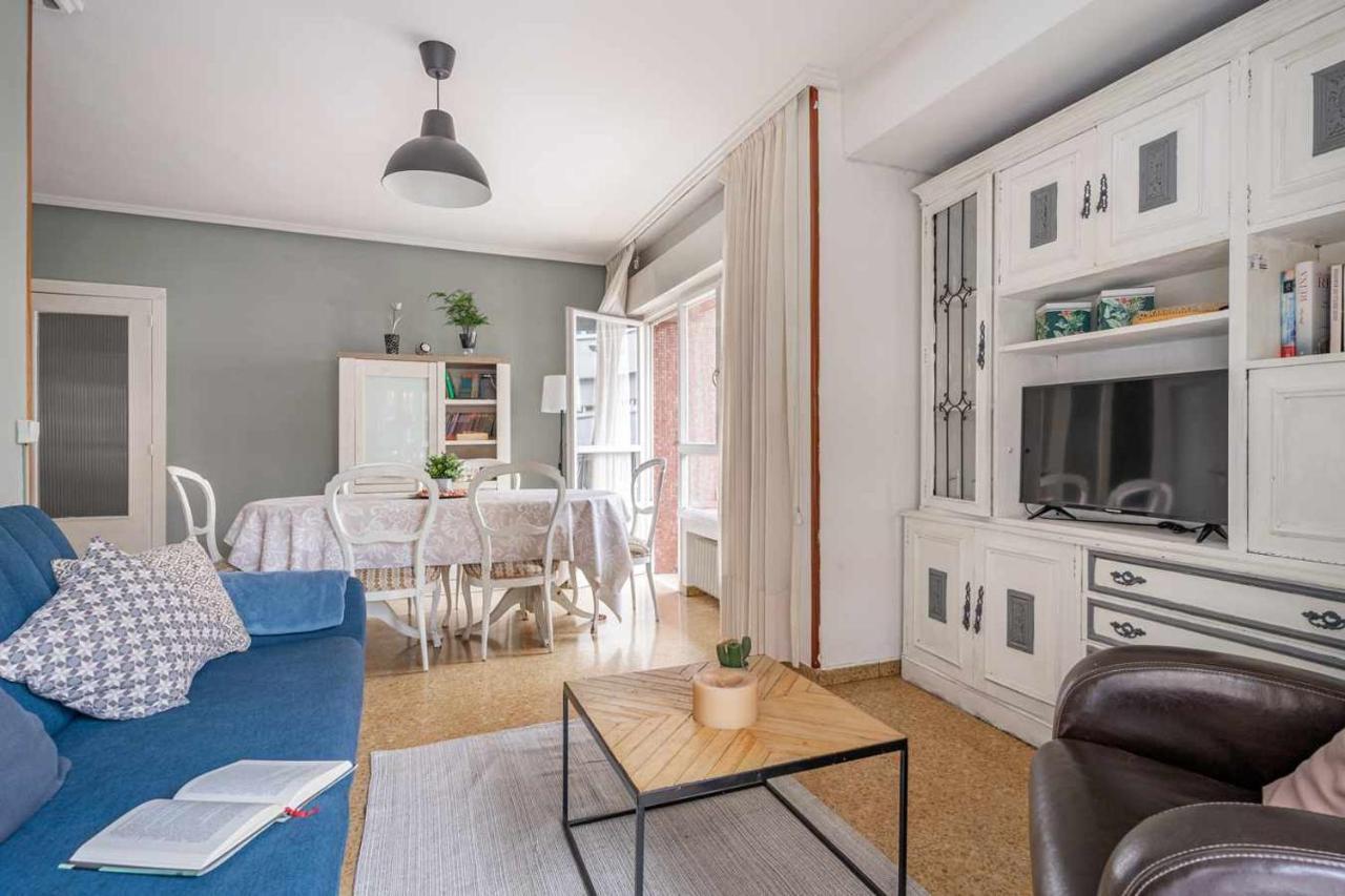 Apartamento Lourmar El Berron מראה חיצוני תמונה
