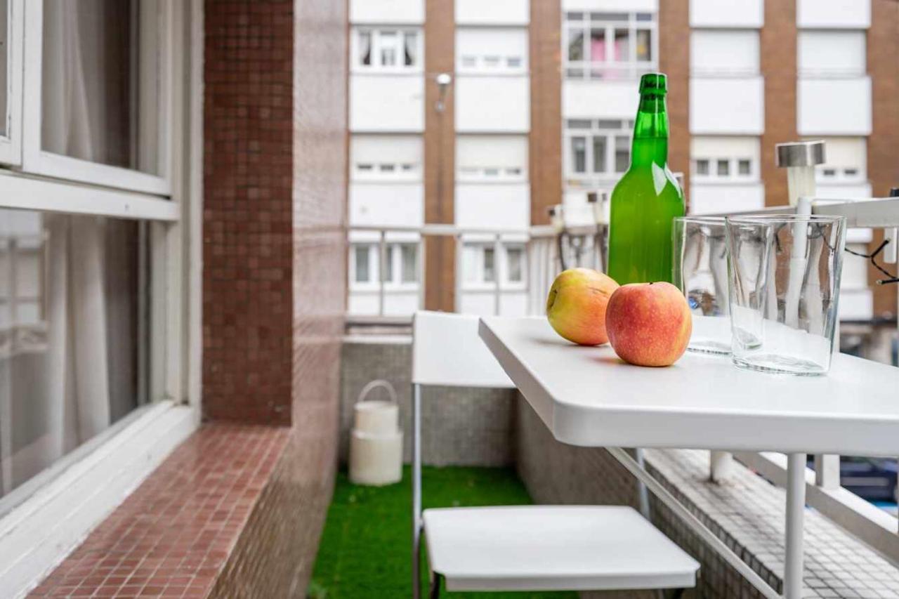 Apartamento Lourmar El Berron מראה חיצוני תמונה