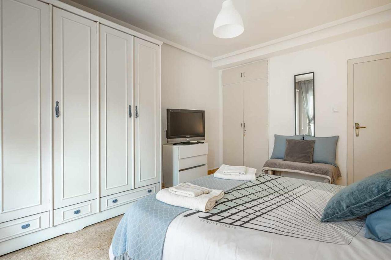 Apartamento Lourmar El Berron מראה חיצוני תמונה