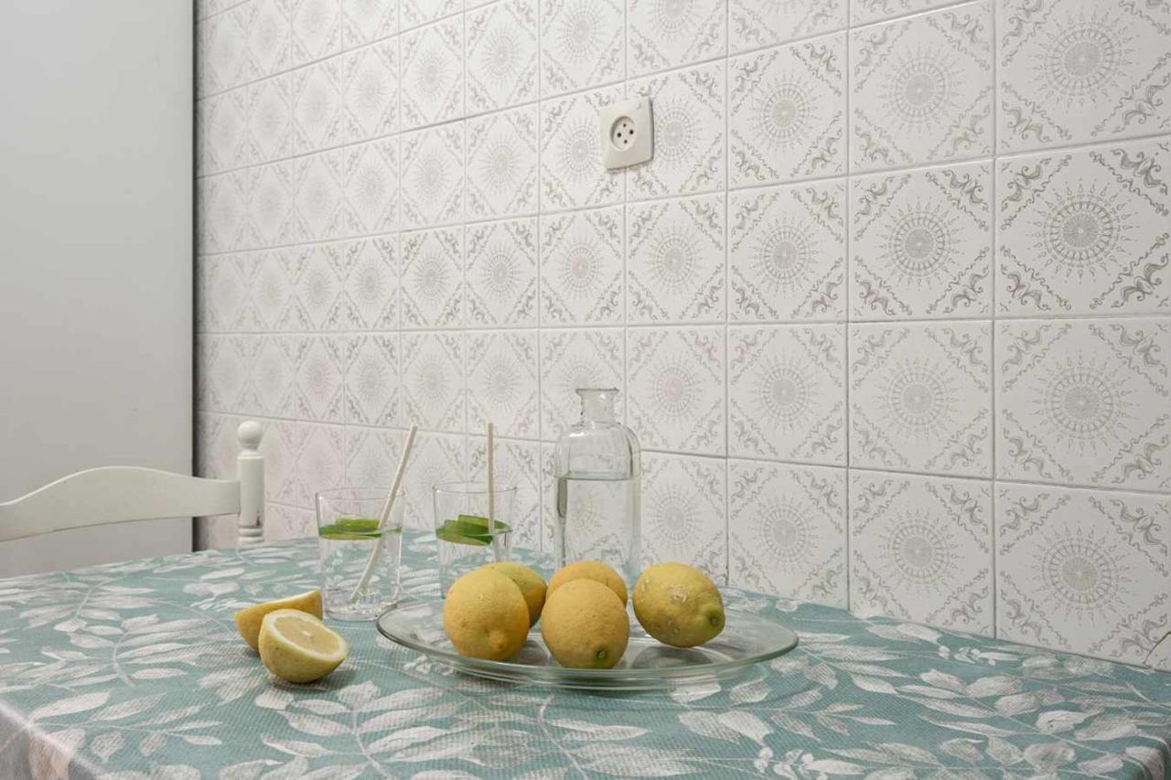 Apartamento Lourmar El Berron מראה חיצוני תמונה