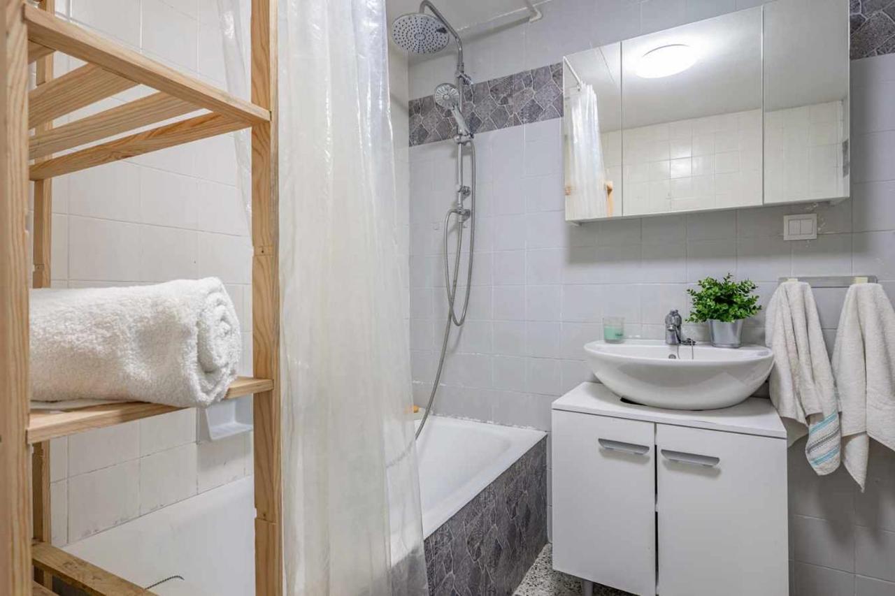 Apartamento Lourmar El Berron מראה חיצוני תמונה