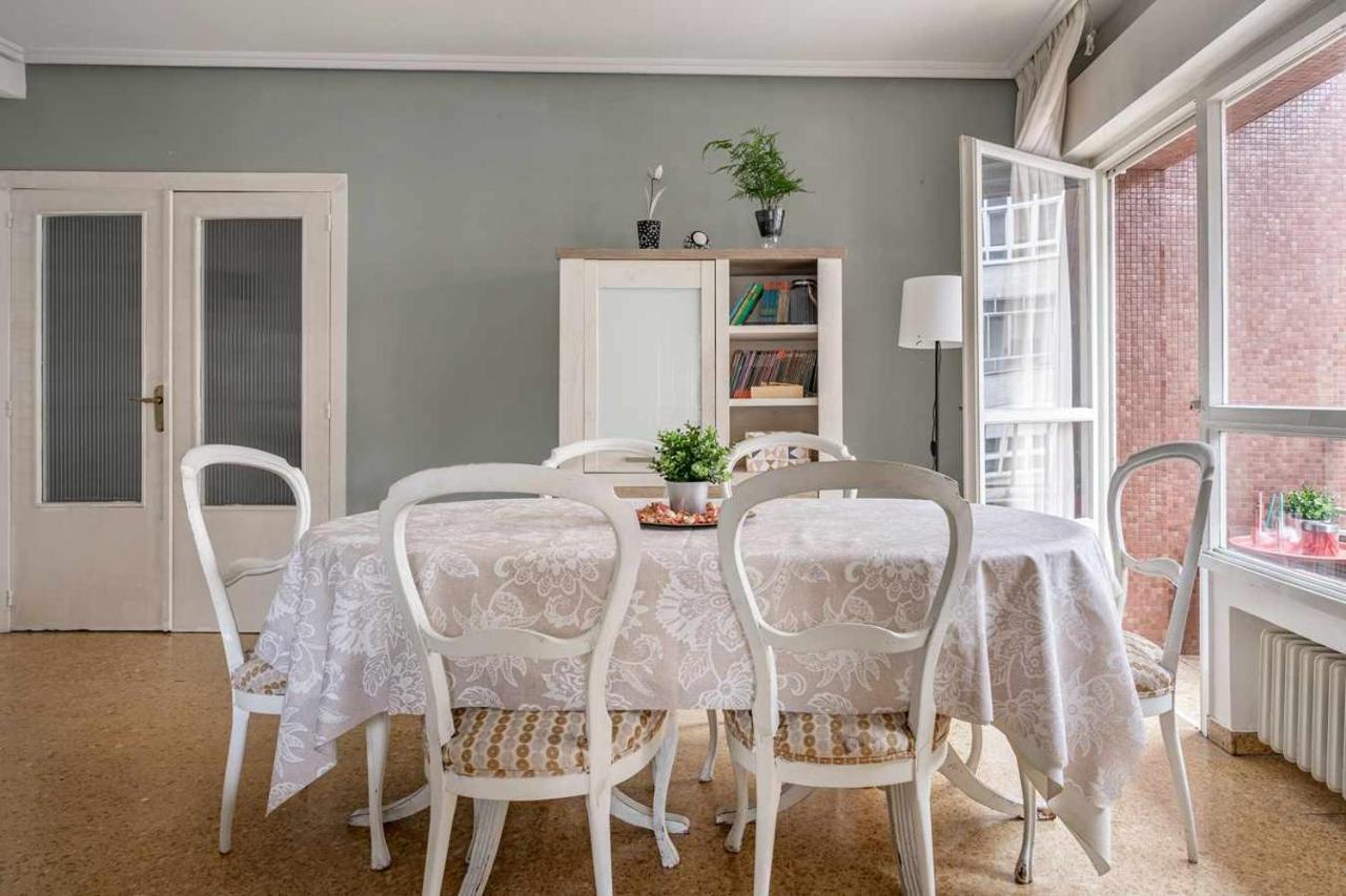 Apartamento Lourmar El Berron מראה חיצוני תמונה