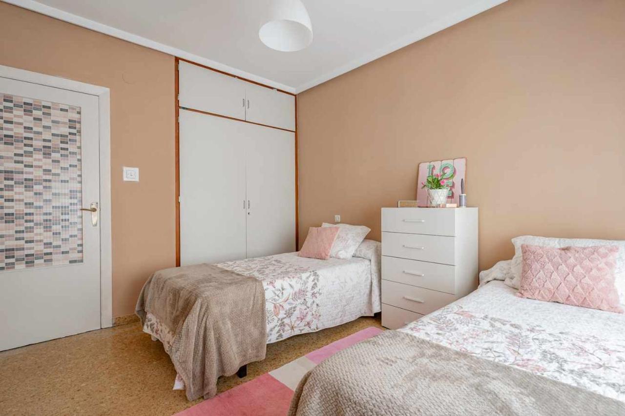 Apartamento Lourmar El Berron מראה חיצוני תמונה