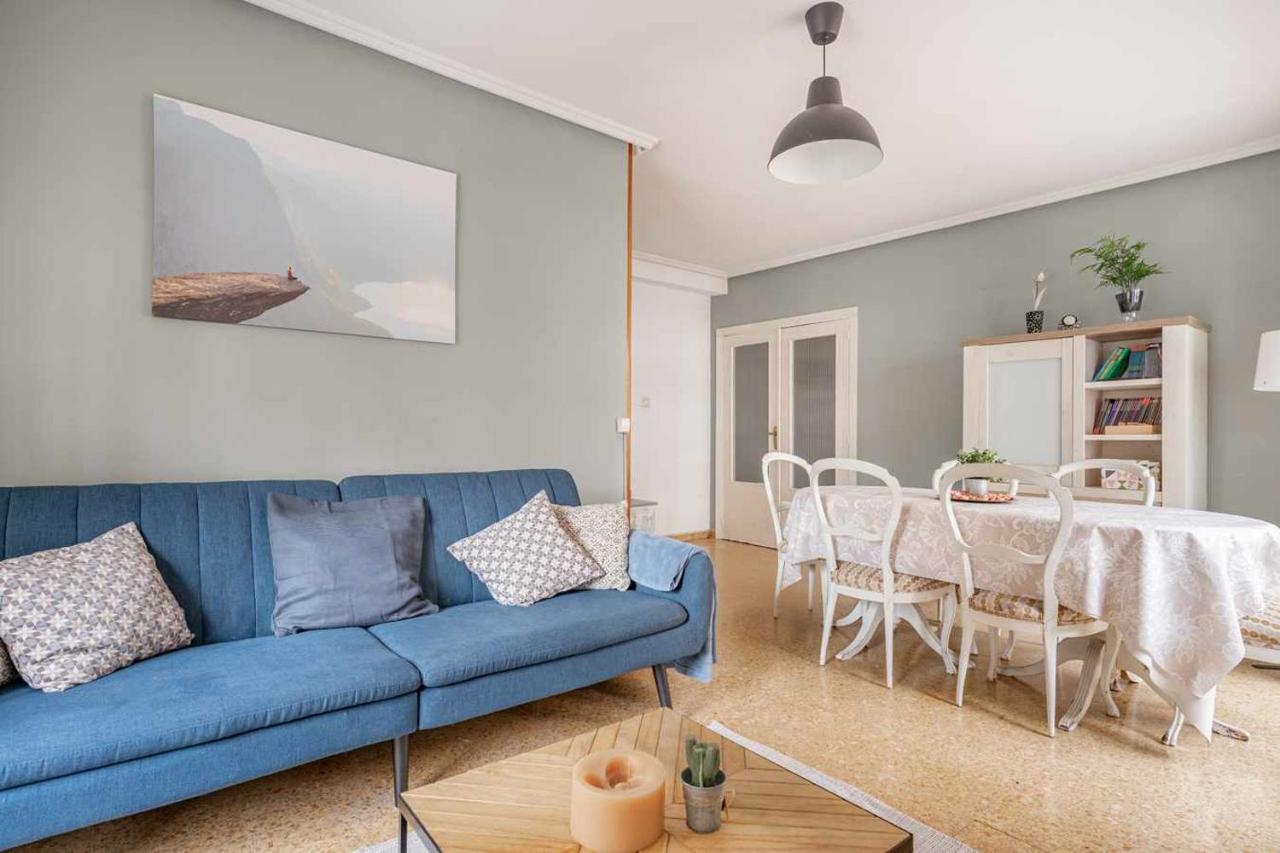 Apartamento Lourmar El Berron מראה חיצוני תמונה