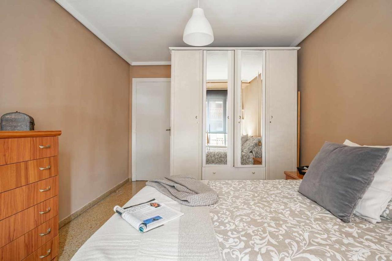 Apartamento Lourmar El Berron מראה חיצוני תמונה