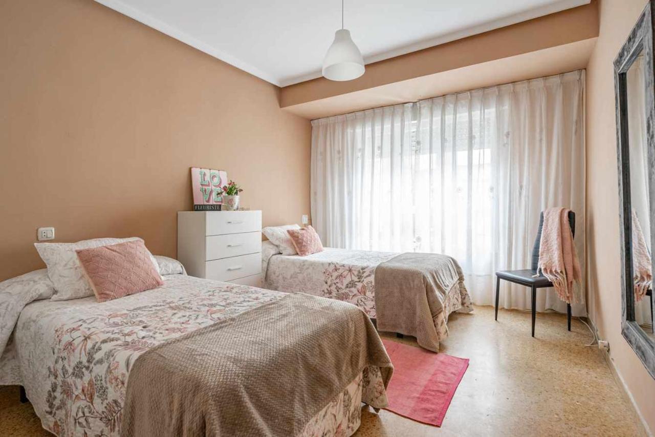 Apartamento Lourmar El Berron מראה חיצוני תמונה