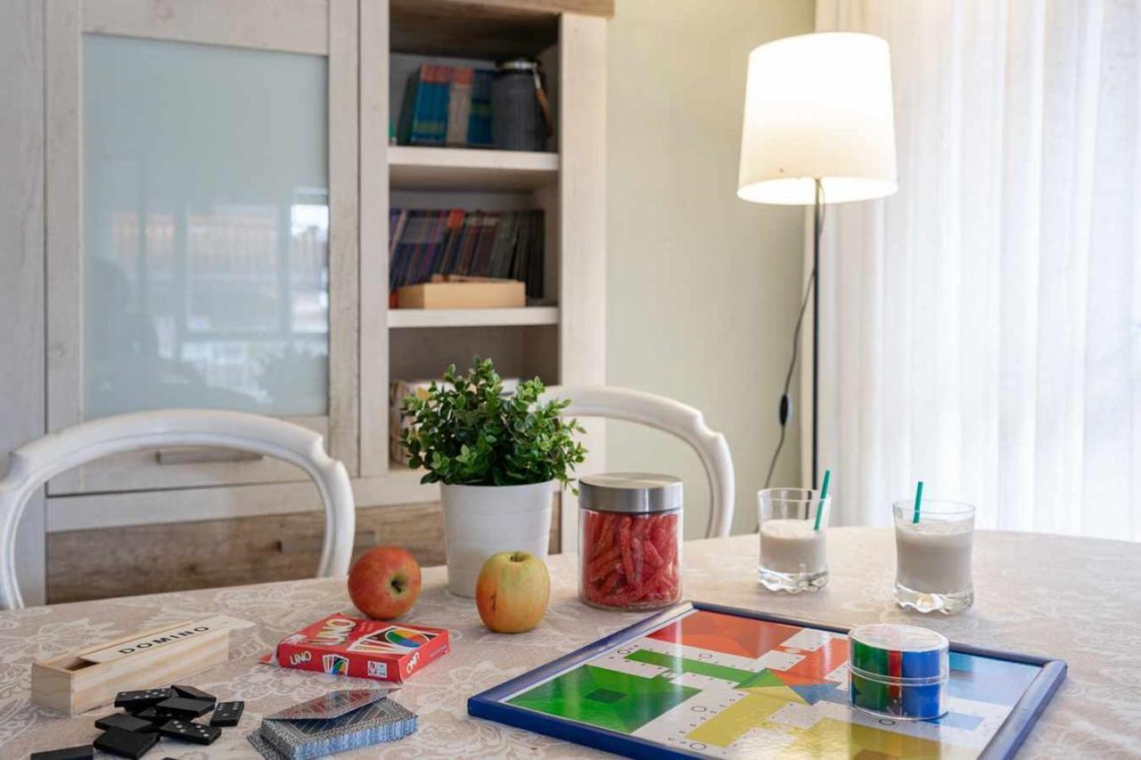 Apartamento Lourmar El Berron מראה חיצוני תמונה