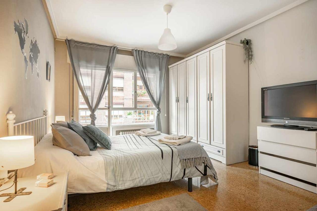 Apartamento Lourmar El Berron מראה חיצוני תמונה