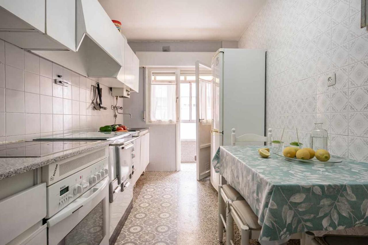 Apartamento Lourmar El Berron מראה חיצוני תמונה